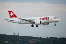 Swiss i Eurowings ponownie w Krakowie