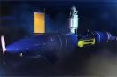 Izraelski bojowy bezzałogowiec głębinowy