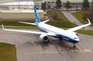 Problemy z certyfikacją Boeinga 777X