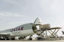 Qatar Airways wchodzą do Pharma.Aero