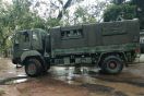 Indie poszukują pojazdów logistycznych
