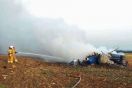Katastrofa Mi-2 na Ukrainie