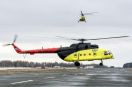 MAKS 2021: 50 Mi-8AMT dla UTAir