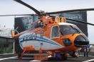 MAKS 2021: Mi-171A3 dla Gazpromu