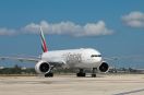 Emirates zainaugurowały loty do Miami
