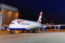 Lufthansa obsłuży brytyjskie A380