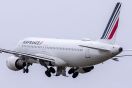 Air France polecą do Laponii 