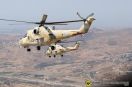 Serbia zainteresowana cypryjskimi Mi-35P