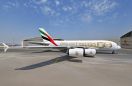 Emirates świętują 50-lecie ZEA