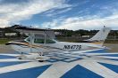 Cessna Skyline rozbiła się w Utah