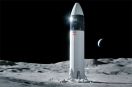 Pozew Blue Origin przeciw NASA