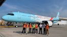Pierwszy A321neo dla Loong Air
