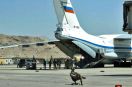 Rosja zakończyła ewakuację z Kabulu