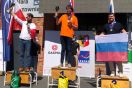 Polak balonowym wicemistrzem świata juniorów