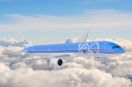 KLM wracają do Kanady