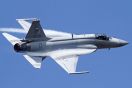 Argentyna kupi JF-17A Thunder