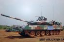 Arjun Mk-1A zamówiony