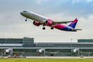 Wizz Air uruchomił loty na Fuerteventurę