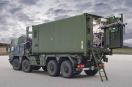 Bundeswehra zamawia kontenery medyczne