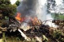 Katastrofa An-26 w Sudanie Południowym