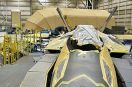 10,9 mld USD na modernizację F-22