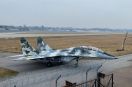 Remont MiG-29UB WSU za 2,4 mln USD