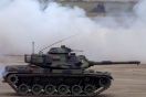 Tajwan planuje modernizację M60A3