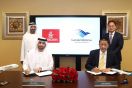 Nowe code-share Emirates i Garuda