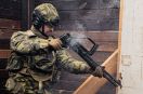 Czesi kupują amunicję małokalibrową