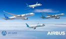 ALC zamawia 111 Airbusów