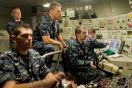 Dodatkowe szkolenie podwodniaków US Navy