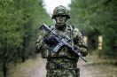 Estonia poszukuje broni strzeleckiej