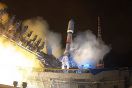 Wojskowa misja Sojuza-2.1b