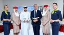 Code-share Emirates i airBaltic