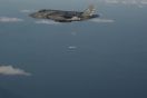 F-35B zrzuca StormBreaker