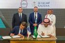 Kontrakt Saudi Arabian z CFM