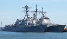 Założenia budżetu US Navy 