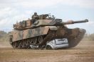 Australia zatwierdziła zakup Abramsów