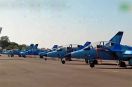 6 kolejnych Jak-130 dla Mjanmy
