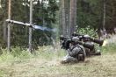 Estonia przekaże uzbrojenie Ukrainie