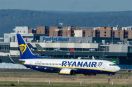 Ryanair opuszcza Frankfurt