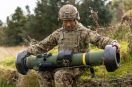 Londyn dostarcza Ukrainie broń przeciwpancerną