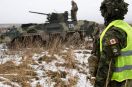 Kanadyjscy specjalsi na Ukrainie