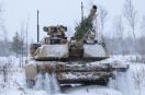 Przyspieszenie dostaw Abramsów dla Polski?