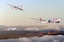 Qatar Airways kupują Boeingi