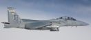 F-15EX odpala AIM-120D