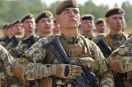 Ukraina ku armii zawodowej