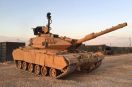 SKO dla tureckich M60TM