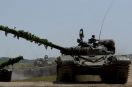 Zmiany w programie modernizacji bułgarskich T-72