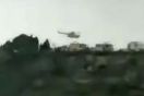 Katastrofa syryjskiego Mi-14